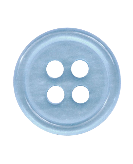 blue button