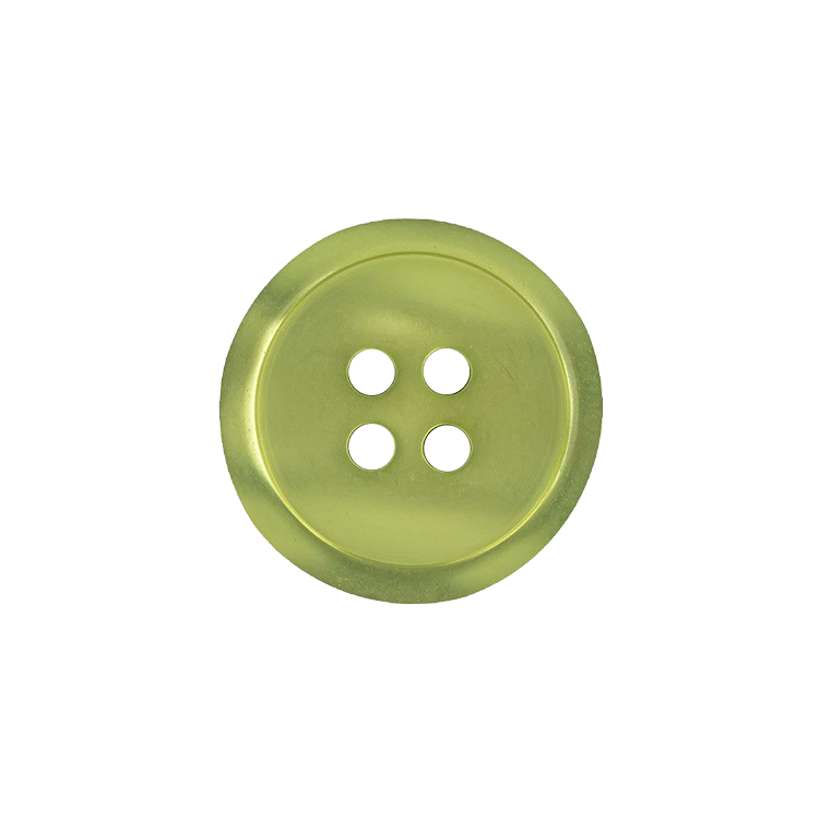 green button