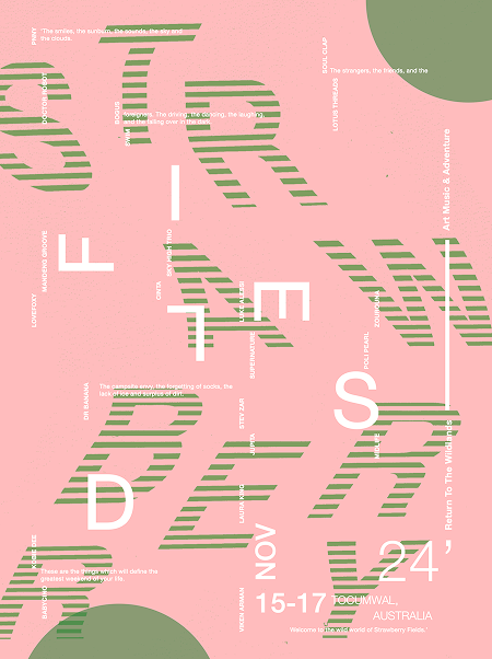 Music Festival Poster